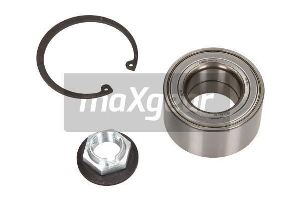 Maxgear 33-0628 Wheel bearing kit 330628