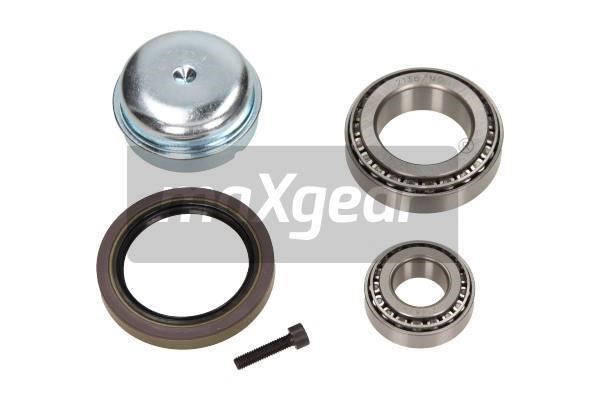 Maxgear 33-0638 Wheel bearing kit 330638