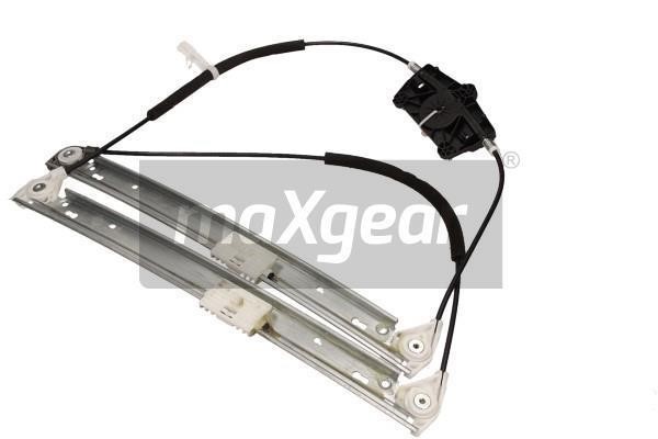Window Regulator Maxgear 50-0311