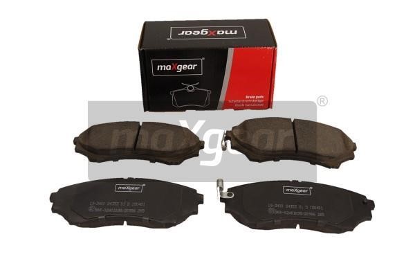 Buy Maxgear 19-3400 at a low price in United Arab Emirates!