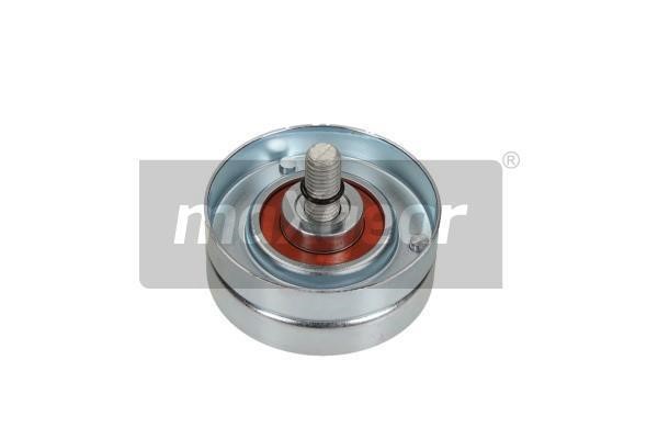 Maxgear 54-1417 Tensioner pulley, v-ribbed belt 541417