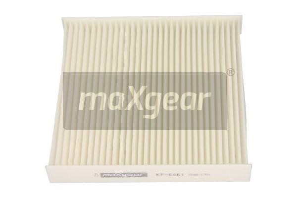 Maxgear 26-1070 Filter, interior air 261070