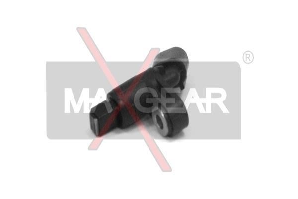 Expansion Tank, coolant Maxgear 77-0078