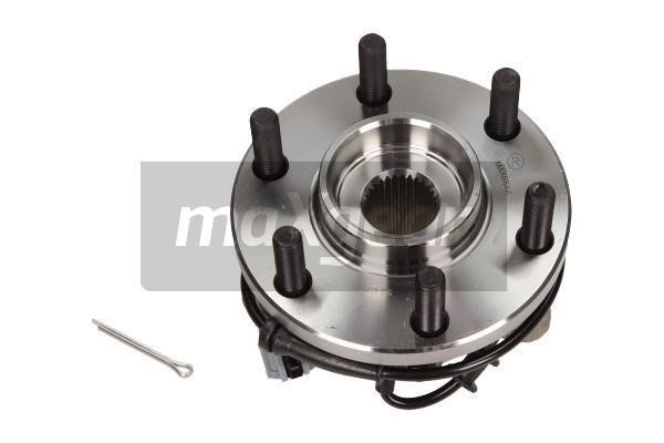 Maxgear 33-0736 Wheel bearing kit 330736