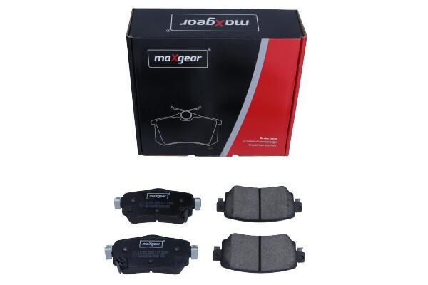 Buy Maxgear 19-3599 at a low price in United Arab Emirates!