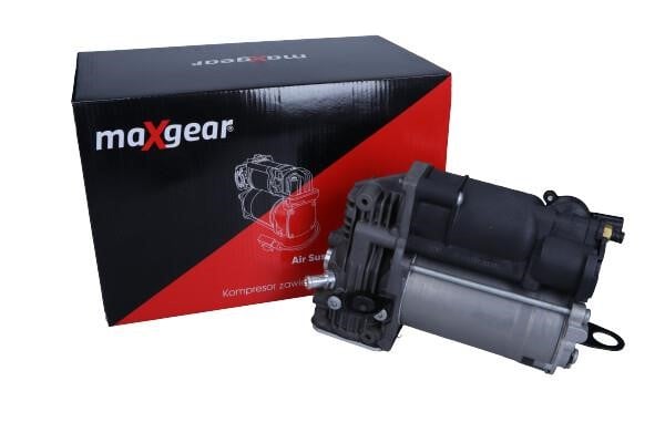 Pneumatic system compressor Maxgear 27-5014