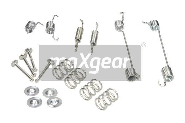 Maxgear 27-0380 Brake pad accessories 270380