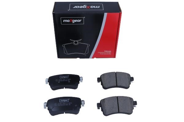 Buy Maxgear 19-3663 at a low price in United Arab Emirates!