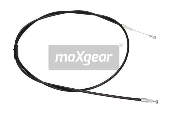 Maxgear 32-0592 Cable Pull, overrun brake 320592 320592 Maxgear Cable Pull, overrun brake