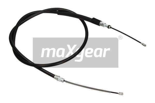 Maxgear 32-0171 Parking brake cable left 320171