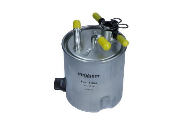 Maxgear 26-2180 Fuel filter 262180