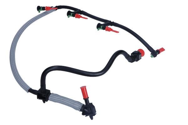 Fuel line Ford: 150081 Maxgear Hose, fuel overflow