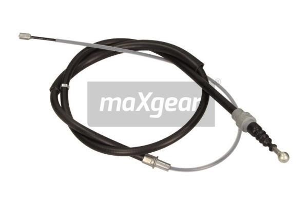 Maxgear 32-0712 Cable Pull, parking brake 320712