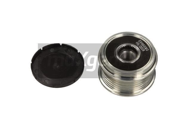 Alternator Freewheel Clutch Maxgear 30-0175