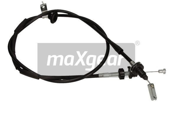 Maxgear 32-0730 Cable Pull, clutch control 320730