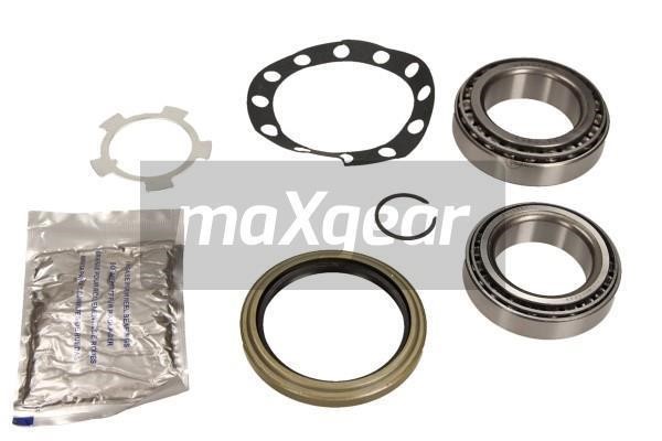 Maxgear 33-0951 Wheel bearing 330951