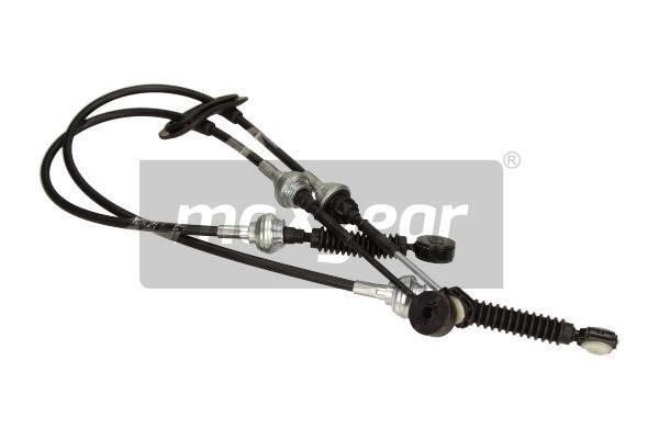 Maxgear 32-0598 Cable Pull, manual transmission 320598