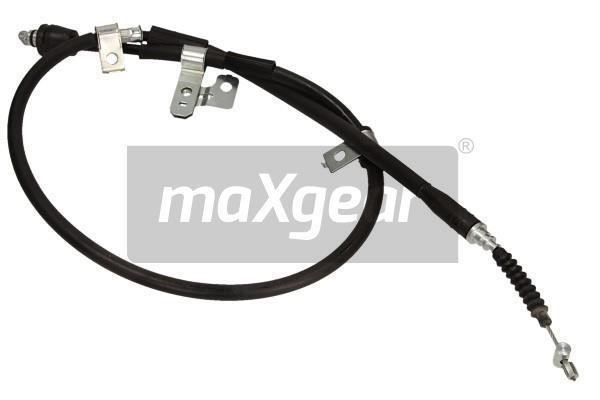 Maxgear 32-0714 Cable Pull, parking brake 320714