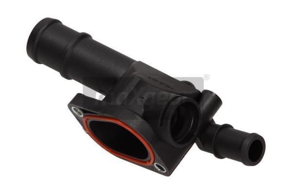 180479 Maxgear Flange Plate, parking supports