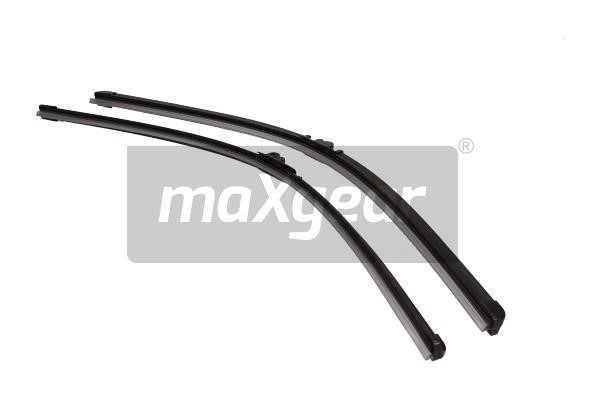 Maxgear 390135 Wiper Blade Kit 650/650 390135