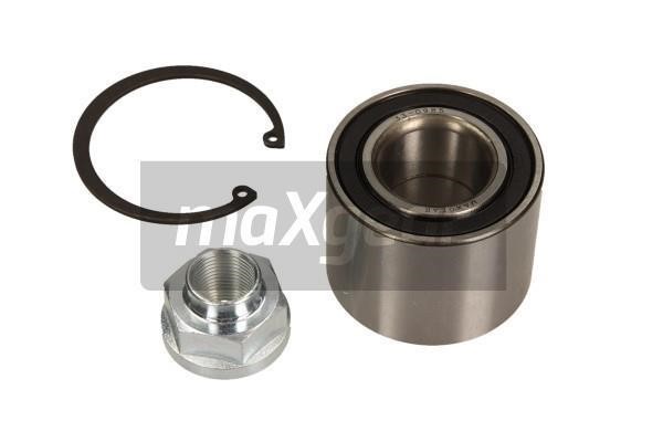 Maxgear 33-0985 Wheel bearing 330985