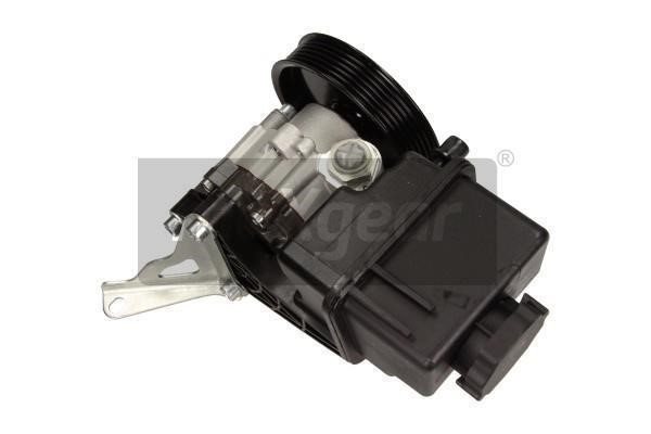 Hydraulic Pump, steering system Maxgear 480151