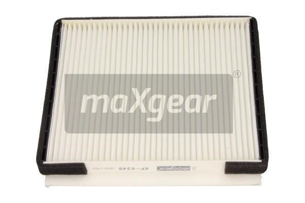 Maxgear 26-1037 Filter, interior air 261037