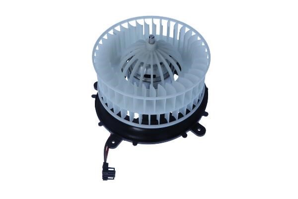 Blower motor Mercedes S-Class: AC730132 Maxgear Fan assy - heater motor