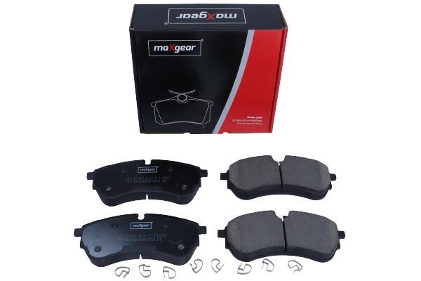 Buy Maxgear 19-3678 at a low price in United Arab Emirates!