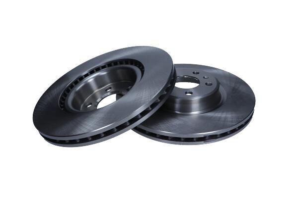 Front vented brake disc Maxgear 19-4690