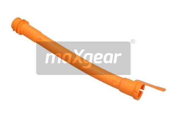 Maxgear 27-0558 Oil dipstick guide tube 270558
