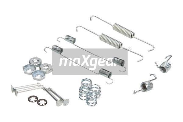 Maxgear 27-0402 Brake pad accessories 270402
