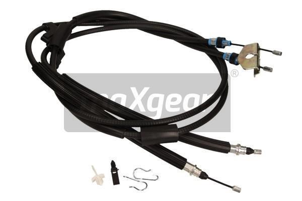 Maxgear 32-0686 Cable Pull, parking brake 320686