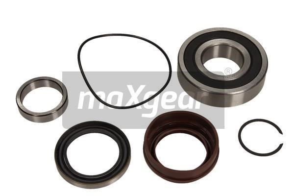 Maxgear 33-0941 Wheel bearing 330941