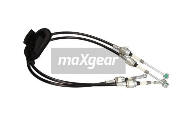 Maxgear 32-0648 Gearshift cable 320648