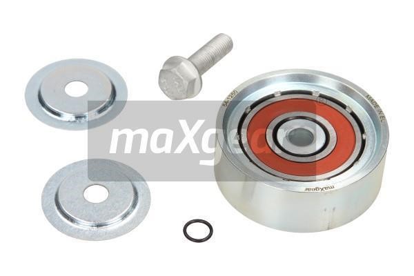 Maxgear 54-1250 Bypass roller 541250