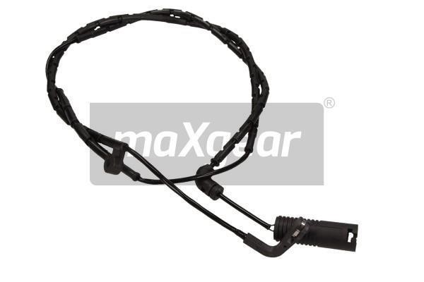 Maxgear 23-0107 Warning Contact, brake pad wear 230107