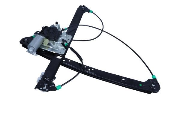 Window regulator BMW X5: 500377 Maxgear Window Regulator