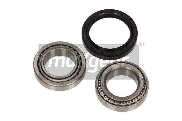 Maxgear 33-0166 Wheel bearing kit 330166