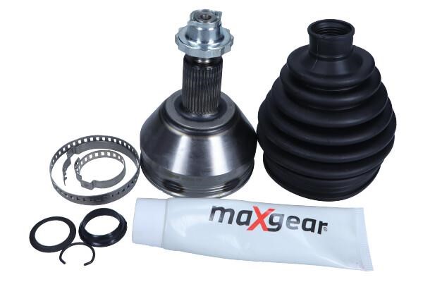CV Joint Volkswagen FOX: 493197 Maxgear CV joint