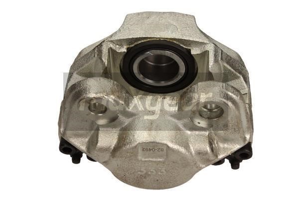 Brake Caliper Maxgear 82-0492