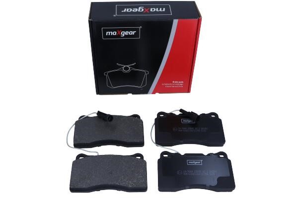 Buy Maxgear 19-3666 at a low price in United Arab Emirates!