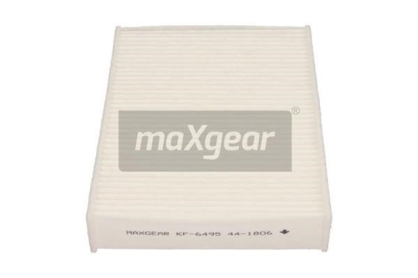 Maxgear 26-1181 Filter, interior air 261181
