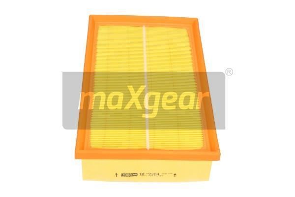 Maxgear 26-0743 Air filter 260743