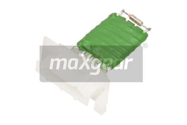 Maxgear 57-0100 Resistor, interior blower 570100