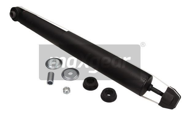 Maxgear 11-0697 Rear oil and gas suspension shock absorber 110697