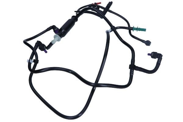 181179 Maxgear Fuel pipe