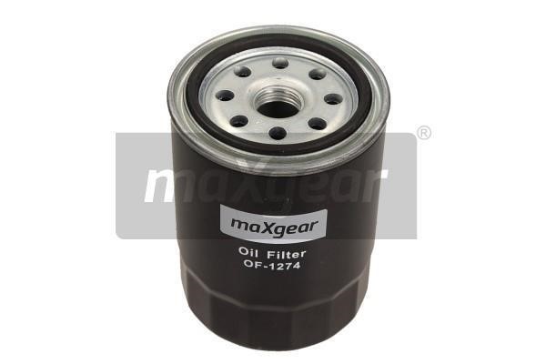 Maxgear 26-1223 Oil Filter 261223