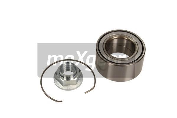 Maxgear 33-1001 Wheel bearing 331001