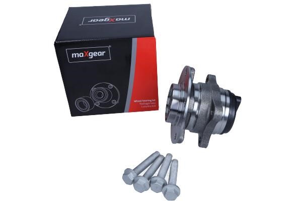 Buy Maxgear 33-1207 at a low price in United Arab Emirates!